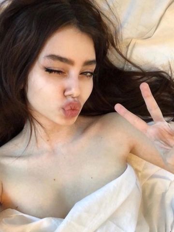 Анастасия Пружинка