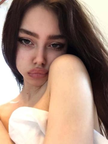 Анастасия Пружинка фото 5