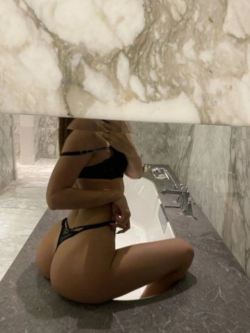 Люба Элит Студентка