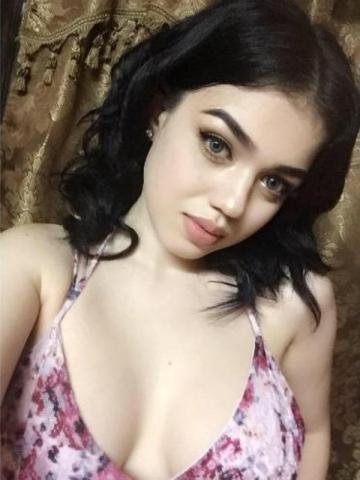 Светлана Горячая Нежная Реал фото 3