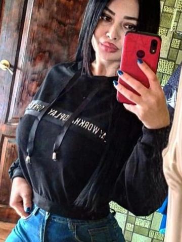 Марго Иваново фото 2